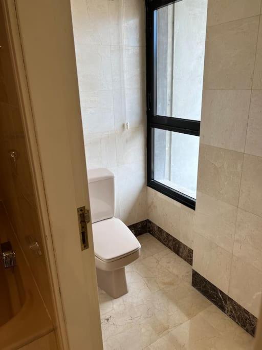Апартаменты Piso 21 Unico A Pie De Playa En Esquina Бенидорм Экстерьер фото